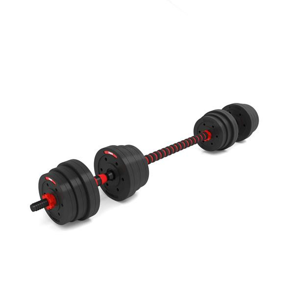 SGP20 BUTTON-STEEL COMPOSITE 20 KG HMS - imagine 7