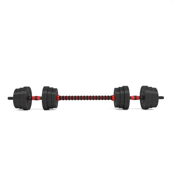 SGP20 BUTTON-STEEL COMPOSITE 20 KG HMS - imagine 8