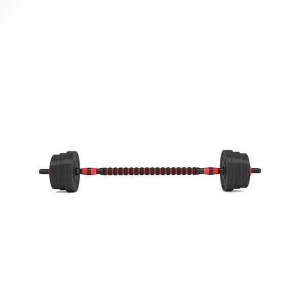 SGP20 BUTTON-STEEL COMPOSITE 20 KG HMS - imagine 9