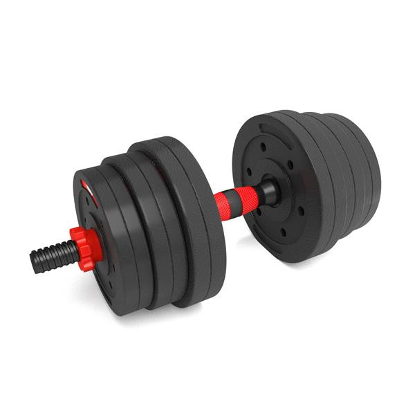 SGP20 BUTTON-STEEL COMPOSITE 20 KG HMS - imagine 10
