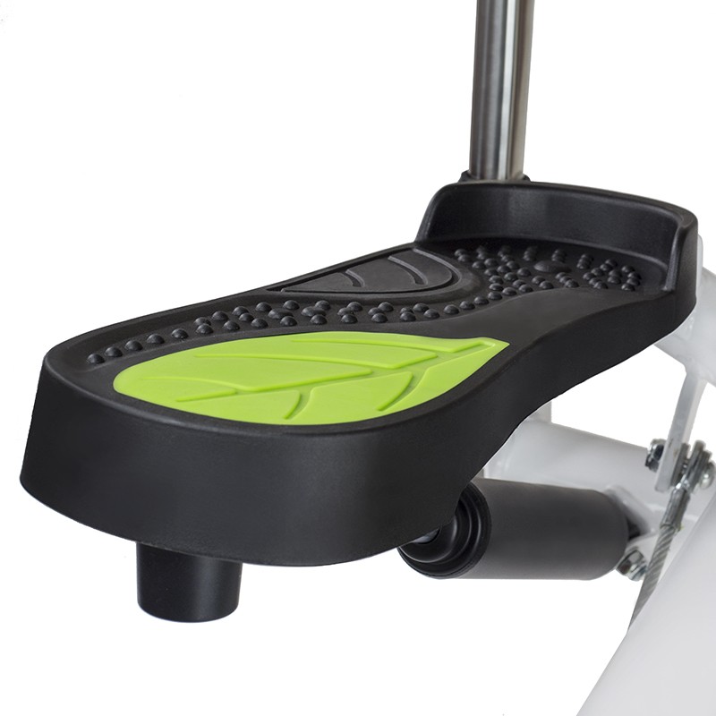 Stepper Twist cu manere si corzi HMS S3096 - imagine 3