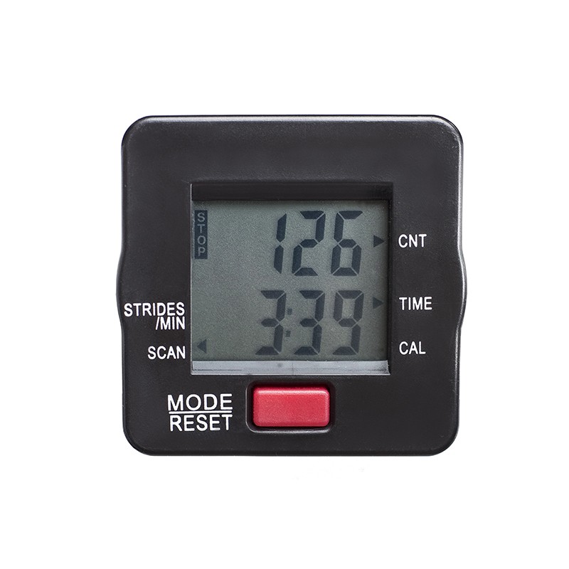 Stepper Twist cu manere si corzi HMS S3096 - imagine 6