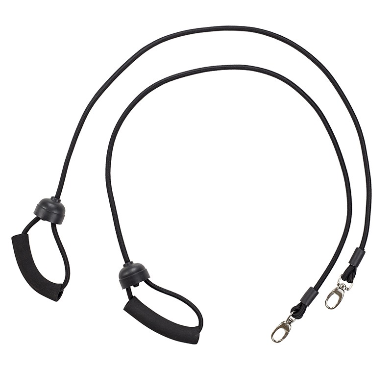 Stepper Twist cu manere si corzi HMS S3096 - imagine 7