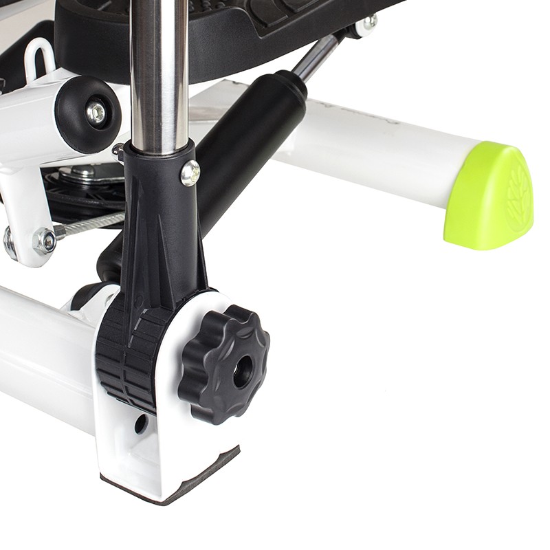 Stepper Twist cu manere si corzi HMS S3096 - imagine 8