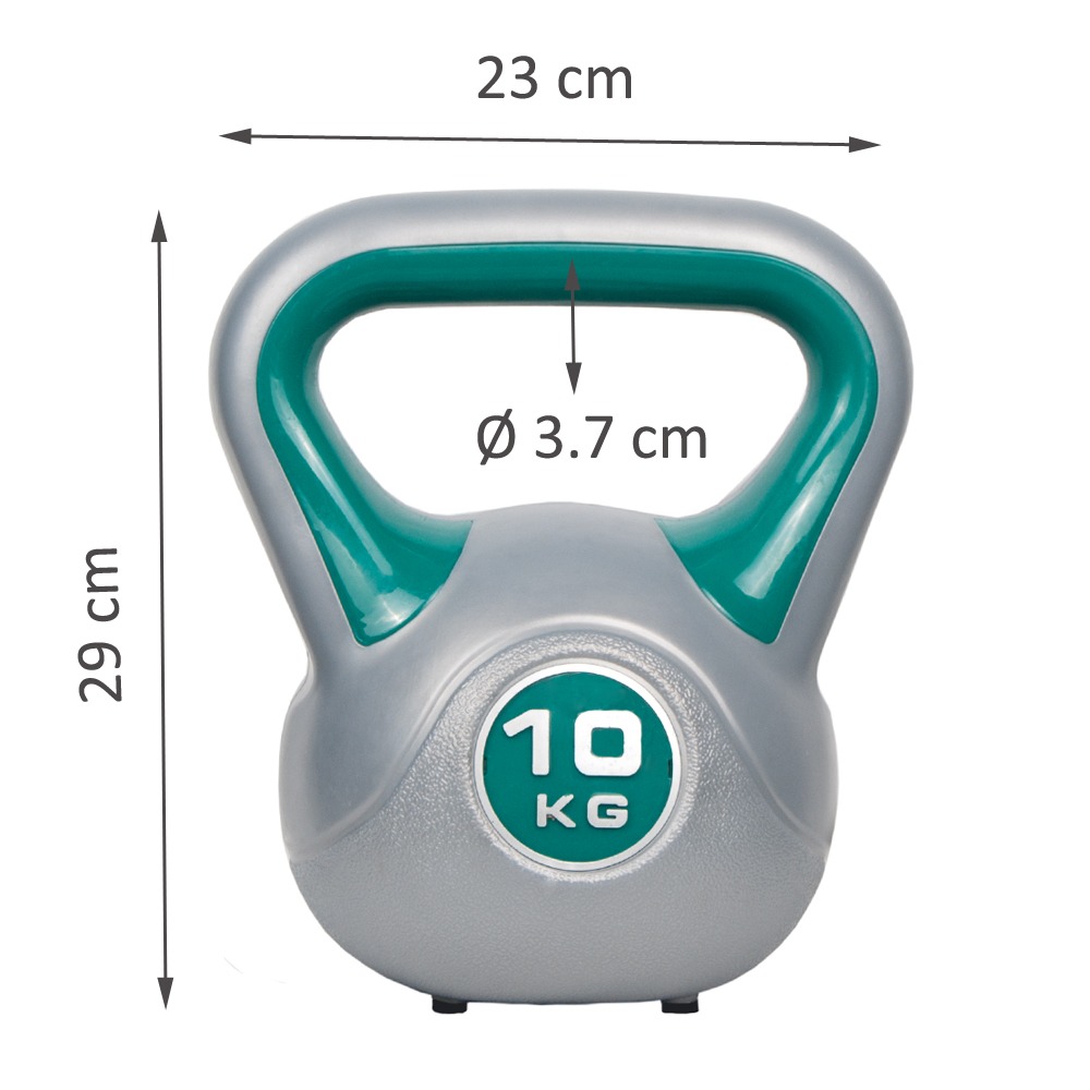 vinbell 10kg sportmann