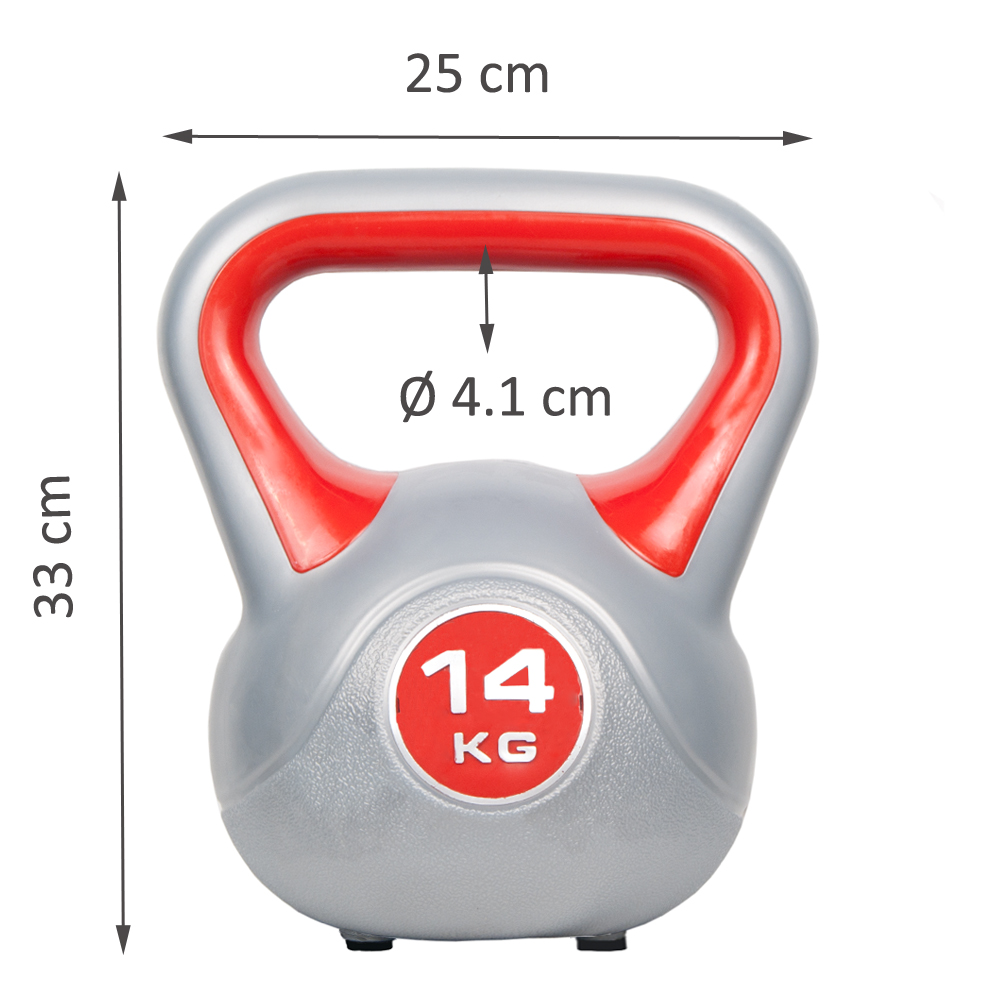 vinbell 14kg sportmann