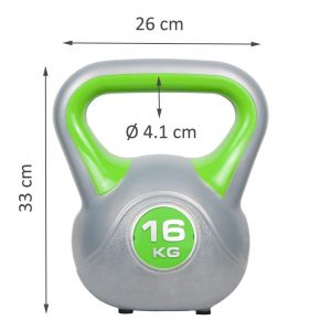 vinbell 16kg sportmann