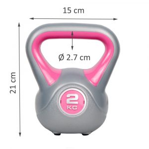 vinbell 2kg sportmann
