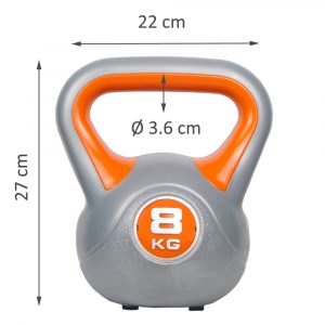 vinbell 8kg sportmann