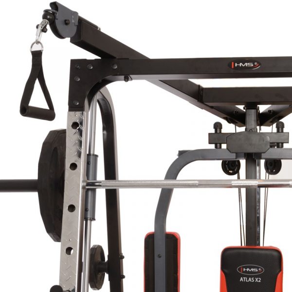 Aparat multifunctional HMS ATLAS X2 - imagine 13