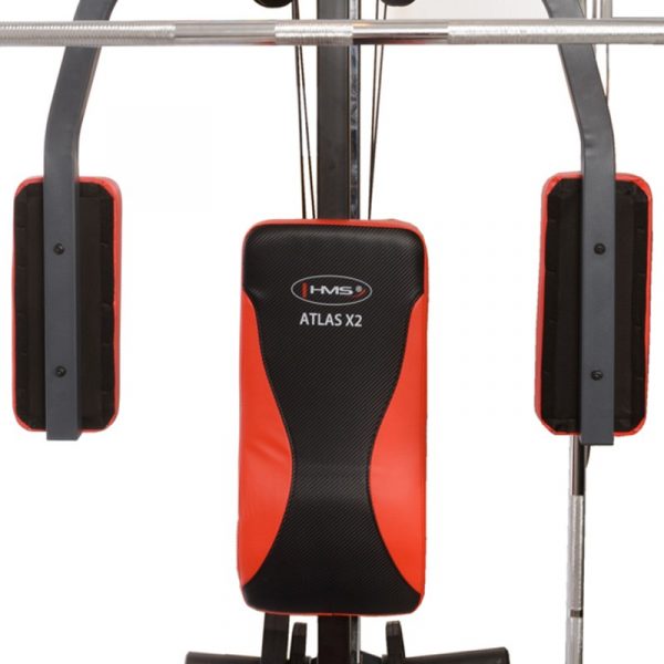 Aparat multifunctional HMS ATLAS X2 - imagine 14