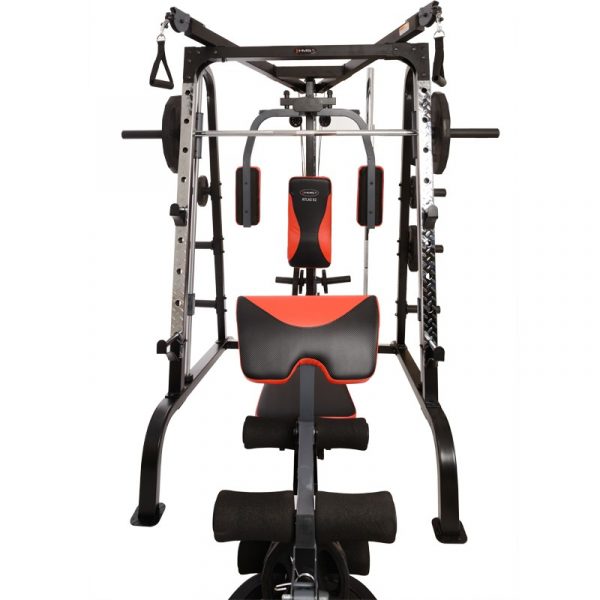 Aparat multifunctional HMS ATLAS X2 - imagine 3