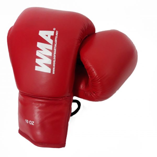 Manusi de box WBG-286