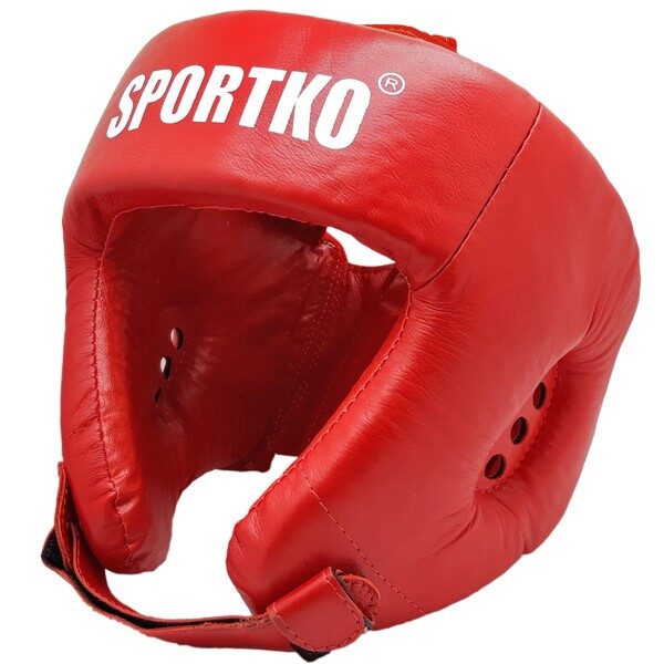 Casca de protectie pentru box SportKO OK2