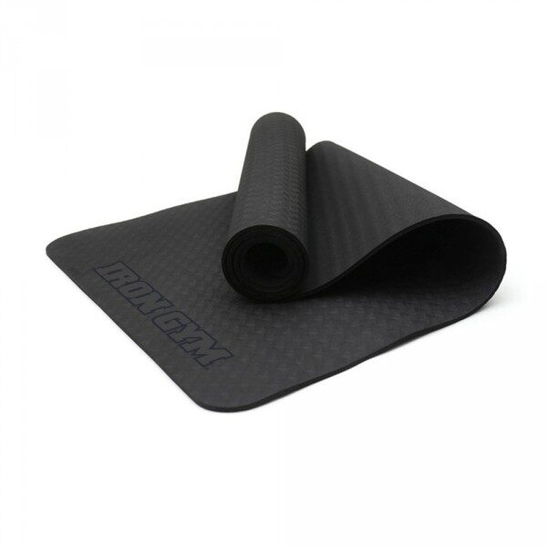 Saltea aerobic IRON GYM ESSENTIAL 183 x 61 cm