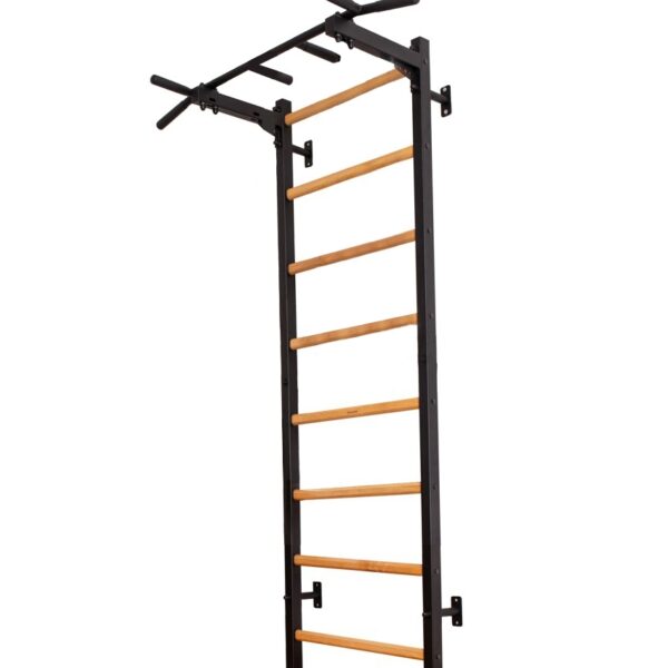 Spalier BenchK 221B, cu bara de tractiuni fixa si 6 manere