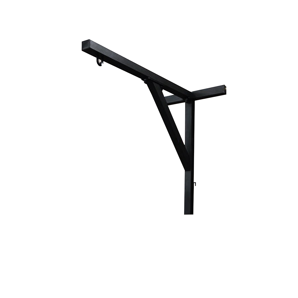 Suport sac de box negru BBHB, BenchK