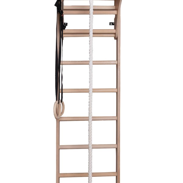 Spalier BenchK 112+ A204, cu bara de tractiuni si accesorii