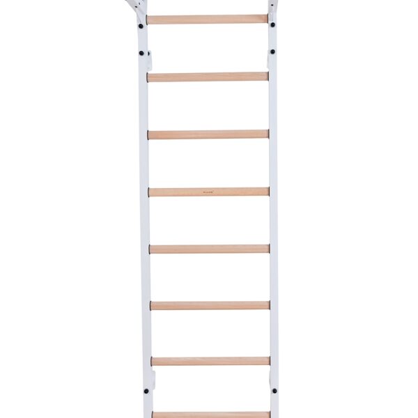 Spalier BenchK 221W, cu bara de tractiuni fixa si 6 manere