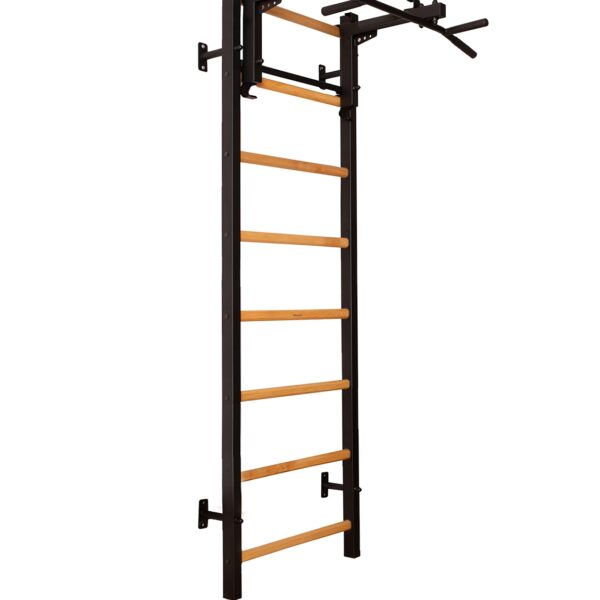 Spalier BenchK 231B, cu bara de tractiuni convertibila si 6 manere