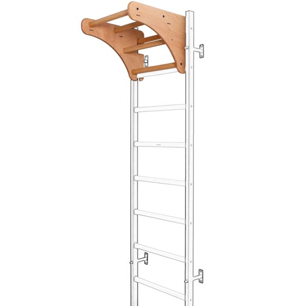 Bara de tractiune PB076 reglabila pentru spalierele BenchK