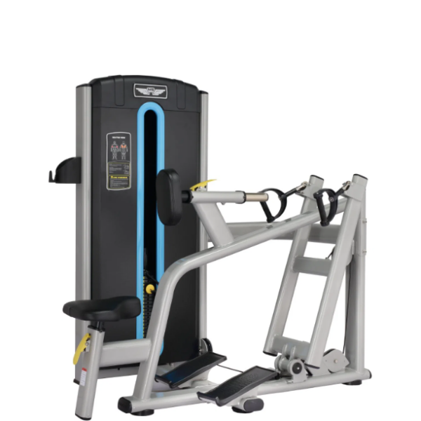 Aparat ramat spate M5-004, MBH Fitness