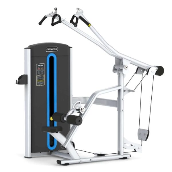 Aparat tractiuni spate M5-012, MBH Fitness