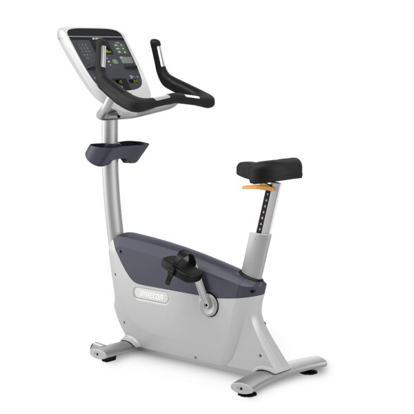 Bicicleta verticala profesionala UBK 815 Precor